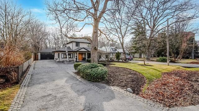 2126 Grange Dr, House detached with 4 bedrooms, 3 bathrooms and 14 parking in Mississauga ON | Image 23