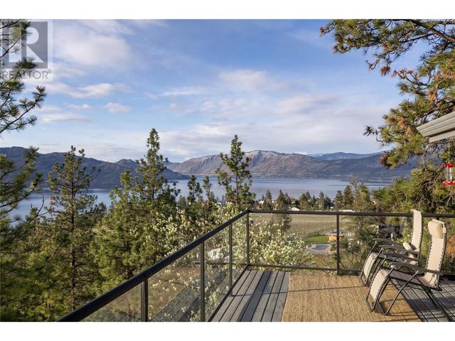 3943 Trepanier Heights Place, House detached with 5 bedrooms, 2 bathrooms and 8 parking in Peachland BC | Image 27