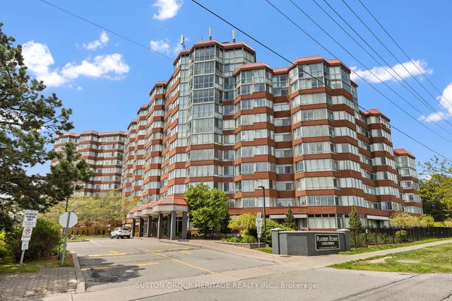 1111 - 11753 Sheppard Ave E, Condo with 2 bedrooms, 2 bathrooms and 2 parking in Toronto ON | Image 1