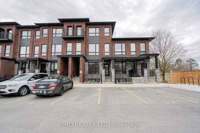 14 - 83 Beechwood Ave, Townhouse with 3 bedrooms, 3 bathrooms and 1 parking in Guelph ON | Image 24