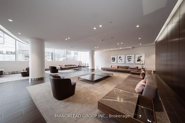 th 409 - 1815 Yonge St, Condo with 2 bedrooms, 2 bathrooms and 1 parking in Toronto ON | Image 22