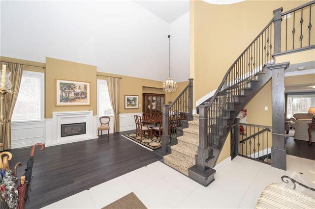 1506 Monaghan Lane, House detached with 7 bedrooms, 6 bathrooms and 10 parking in Ottawa ON | Image 4