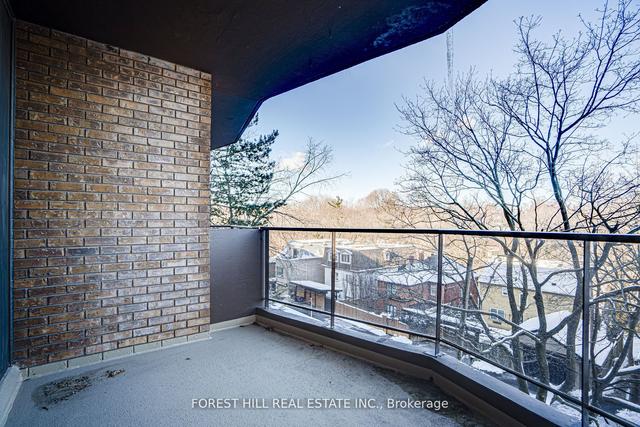 402 - 350 Lonsdale Rd, Condo with 2 bedrooms, 2 bathrooms and 1 parking in Toronto ON | Image 19