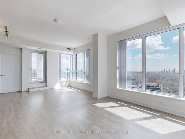 3808 - 7 Mabelle Ave, Condo with 2 bedrooms, 3 bathrooms and 1 parking in Toronto ON | Image 23