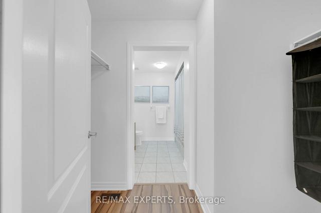 207 - 3905 Major Mackenzie Dr, Condo with 2 bedrooms, 3 bathrooms and 1 parking in Vaughan ON | Image 24