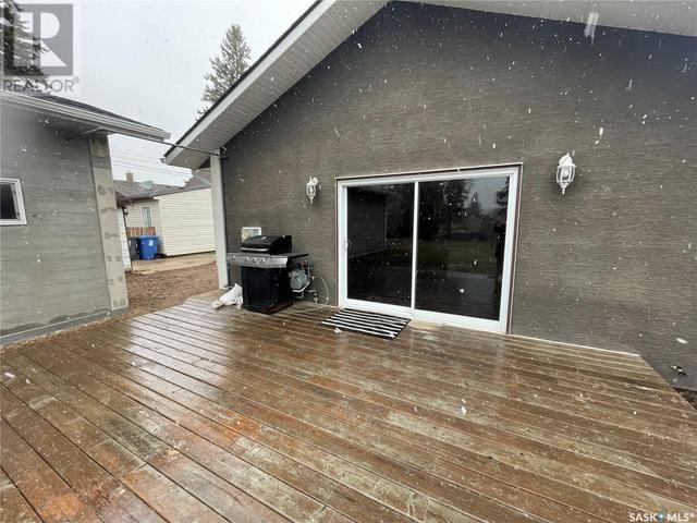 357 7th Avenue W, House detached with 3 bedrooms, 3 bathrooms and null parking in Melville SK | Image 41