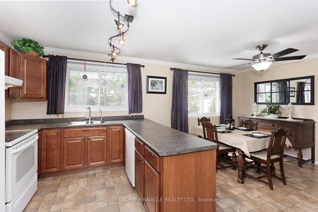 1059 Woodville Rd, House detached with 3 bedrooms, 1 bathrooms and 11 parking in Kawartha Lakes ON | Image 31