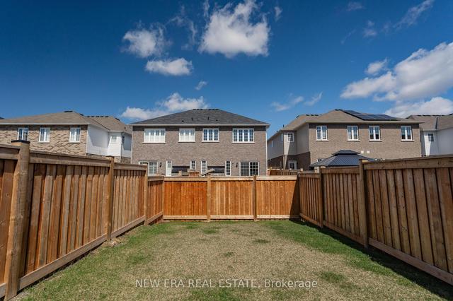 42 Jevons Dr, House attached with 3 bedrooms, 3 bathrooms and 3 parking in Ajax ON | Image 31