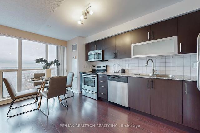 1910 - 50 Town Centre Crt, Condo with 2 bedrooms, 2 bathrooms and 1 parking in Toronto ON | Image 25
