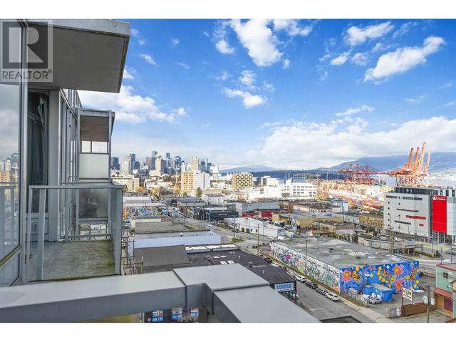 ph4 - 933 E Hastings Street, Condo with 2 bedrooms, 1 bathrooms and 1 parking in Vancouver BC | Image 14
