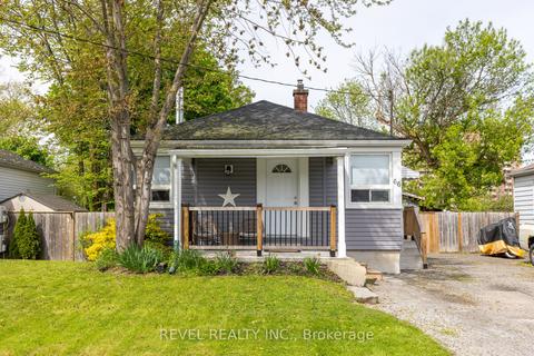 66 Argyle Cres, St. Catharines, ON, L2P2P4 | Card Image