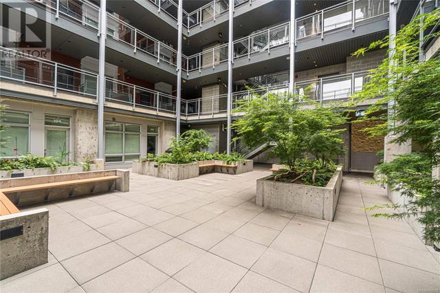 306 - 91 Chapel St, Condo with 1 bedrooms, 1 bathrooms and 1 parking in Nanaimo BC | Image 25