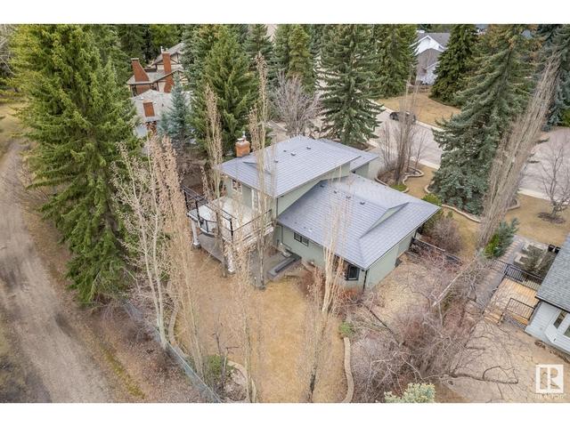 123 Fairway Dr Nw, House detached with 4 bedrooms, 3 bathrooms and null parking in Edmonton AB | Image 4