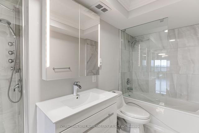 814 - 7440 Bathurst St, Condo with 2 bedrooms, 2 bathrooms and 1 parking in Vaughan ON | Image 19