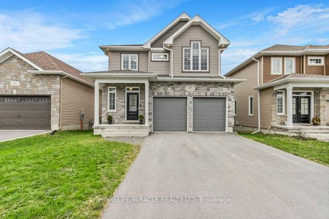 1507 Berkshire Dr, House detached with 5 bedrooms, 5 bathrooms and 4 parking in Kingston ON | Image 12