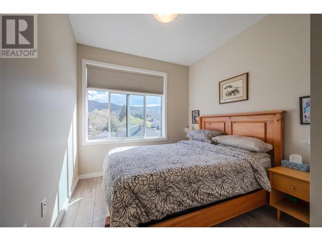 120 - 388 Eckhardt Avenue E, House attached with 3 bedrooms, 1 bathrooms and 4 parking in Penticton BC | Image 21