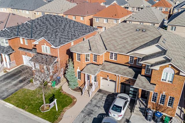 11 Dawes Rd, House semidetached with 4 bedrooms, 4 bathrooms and 3 parking in Brampton ON | Image 28