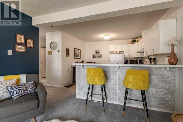 102, - 855 Columbia Boulevard W, Condo with 1 bedrooms, 1 bathrooms and 1 parking in Lethbridge AB | Image 21