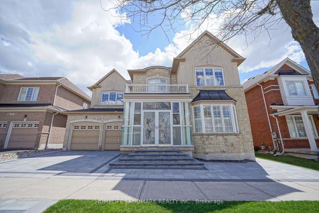 46 Larkmead Cres, House detached with 4 bedrooms, 6 bathrooms and 6 parking in Markham ON | Image 12