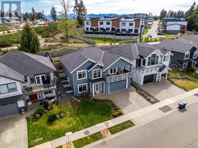 1315 Crown Isle Blvd, House detached with 4 bedrooms, 3 bathrooms and 5 parking in Courtenay BC | Image 50