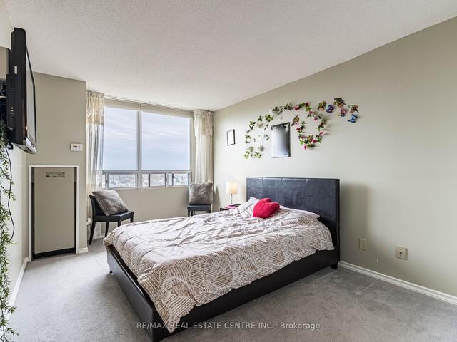 1104 - 330 Mill St S, Condo with 2 bedrooms, 2 bathrooms and 2 parking in Brampton ON | Image 13