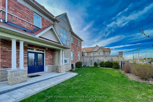 159 Shale Cres, House attached with 3 bedrooms, 3 bathrooms and 4 parking in Vaughan ON | Image 34