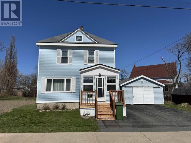 244 Granville Street, House detached with 3 bedrooms, 2 bathrooms and null parking in New Glasgow NS | Image 22