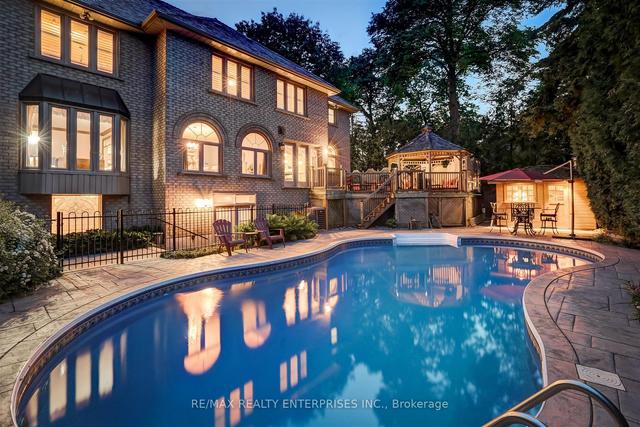 1301 Lindburgh Crt, House detached with 5 bedrooms, 6 bathrooms and 8 parking in Mississauga ON | Image 30
