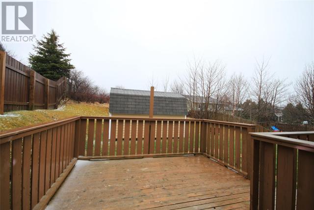 8 Rich's Place, House other with 5 bedrooms, 3 bathrooms and null parking in Conception Bay South NL | Image 15