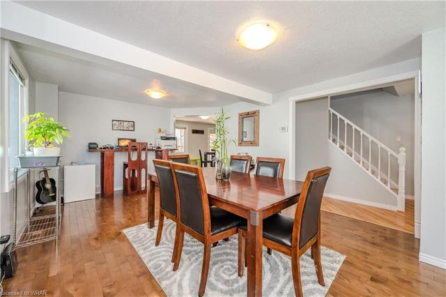 115 Imperial Road N, House detached with 3 bedrooms, 2 bathrooms and 4 parking in Guelph ON | Image 6