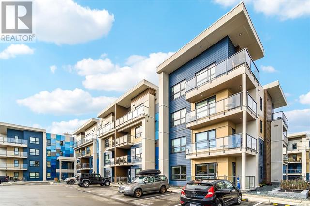 207 - 140 Jensen Ave W, Condo with 2 bedrooms, 2 bathrooms and 1 parking in Parksville BC | Image 36