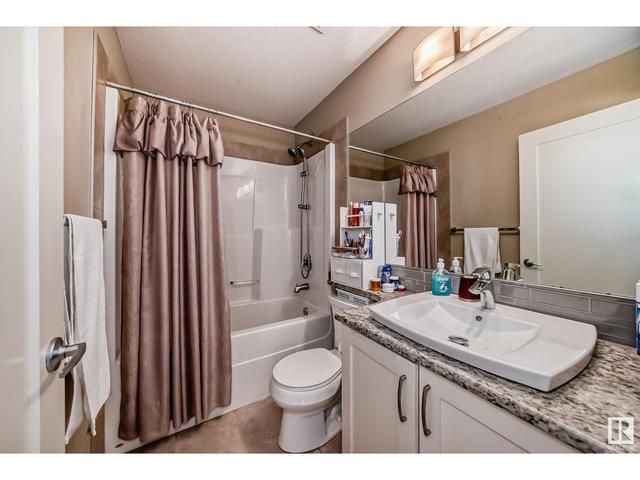 17070 38 St Nw Nw, House semidetached with 3 bedrooms, 2 bathrooms and null parking in Edmonton AB | Image 24