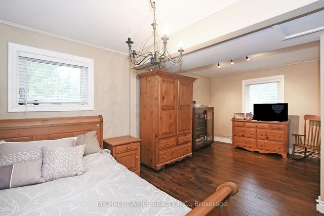 82 Ninth St, House detached with 3 bedrooms, 2 bathrooms and 8 parking in Brock ON | Image 9