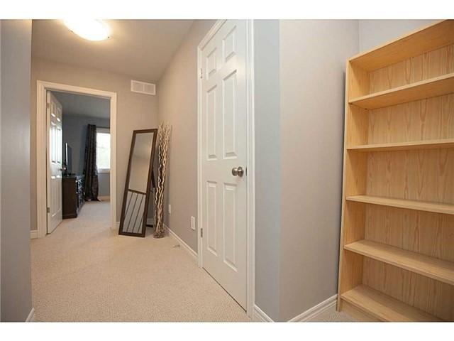 517D Scott St, House semidetached with 3 bedrooms, 3 bathrooms and 2 parking in St. Catharines ON | Image 18
