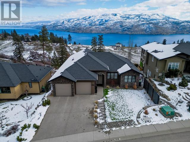 6007 Gerrie Road, House detached with 6 bedrooms, 4 bathrooms and 2 parking in Peachland BC | Image 63