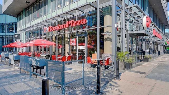1202 - 5162 Yonge St, Condo with 1 bedrooms, 1 bathrooms and 1 parking in Toronto ON | Image 28