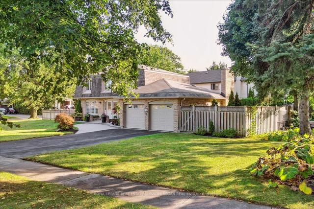 2036 Kawartha Cres, House detached with 4 bedrooms, 3 bathrooms and 6 parking in Mississauga ON | Image 23