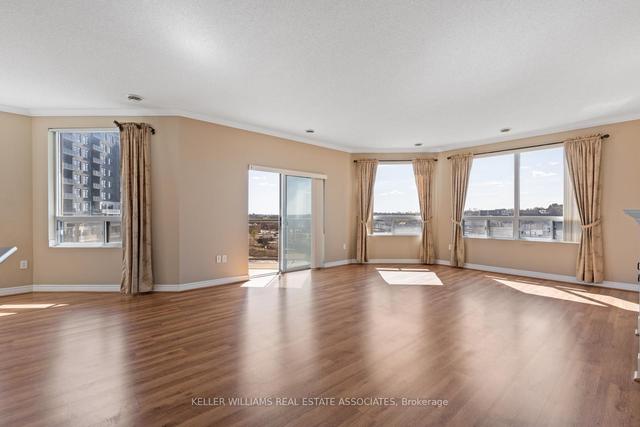512 - 60 Wyndham St S, Condo with 2 bedrooms, 2 bathrooms and 1 parking in Guelph ON | Image 34
