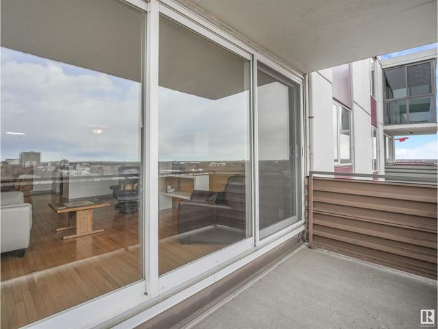 1404 - 8315 105 St Nw, Condo with 1 bedrooms, 1 bathrooms and null parking in Edmonton AB | Image 20