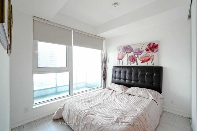 1108 - 5 Buttermill Ave, Condo with 2 bedrooms, 2 bathrooms and 0 parking in Vaughan ON | Image 7