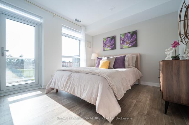 325 - 251 Manitoba St, Condo with 2 bedrooms, 2 bathrooms and 1 parking in Toronto ON | Image 6