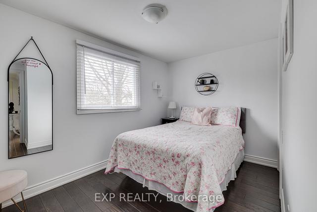1317 Aldridge Cres, House detached with 4 bedrooms, 3 bathrooms and 3 parking in Burlington ON | Image 8