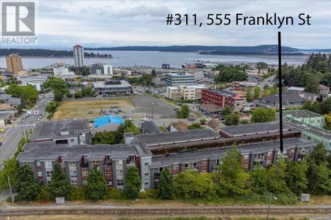 311 555 Franklyn St, Nanaimo, BC, V9R2X9 | Card Image