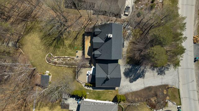 9 Bridle Path, House detached with 3 bedrooms, 4 bathrooms and 10 parking in Oro Medonte ON | Image 32