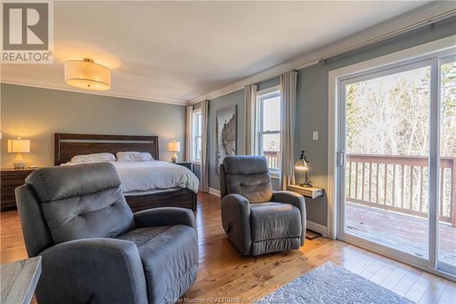 27 Maurice Cres, House detached with 4 bedrooms, 3 bathrooms and null parking in Dieppe NB | Image 17
