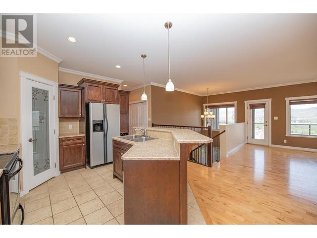 1055 Mt Ida Drive, House detached with 4 bedrooms, 3 bathrooms and 3 parking in Vernon BC | Image 30