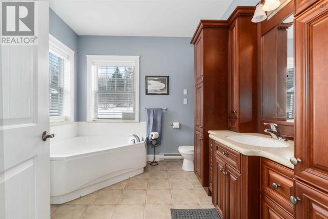 429 St Andrews Street, House detached with 3 bedrooms, 2 bathrooms and null parking in Stewiacke NS | Image 31