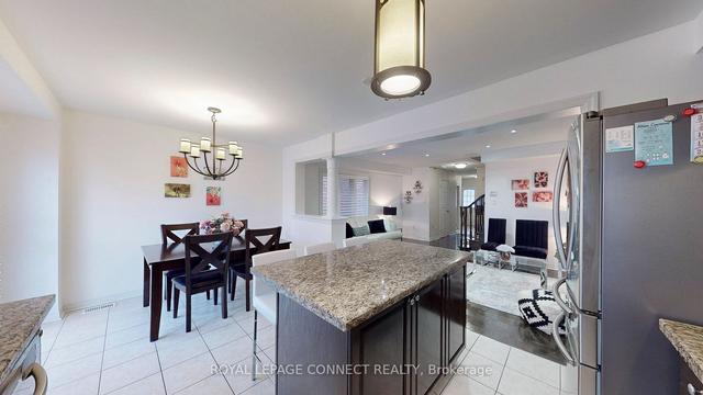 41 Summit Dr, House detached with 3 bedrooms, 4 bathrooms and 3 parking in Vaughan ON | Image 7