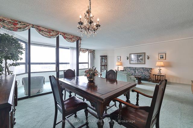 1509 - 1300 Bloor St, Condo with 2 bedrooms, 2 bathrooms and 1 parking in Mississauga ON | Image 36