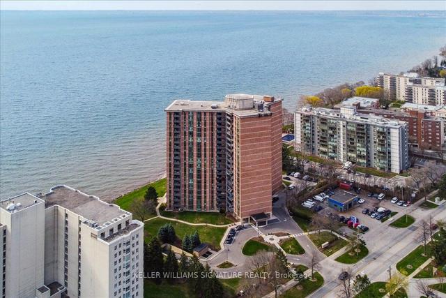 1109 - 5250 Lakeshore Rd, Condo with 2 bedrooms, 2 bathrooms and 1 parking in Burlington ON | Image 33